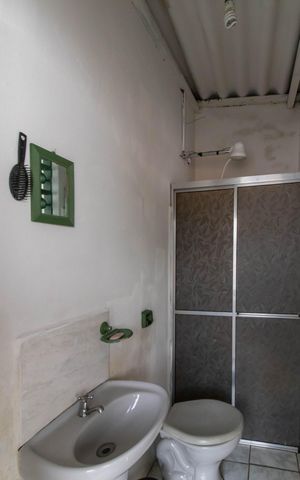 Casa à venda com 272m², 3 quartos e 2 vagas Casa à venda com 272m², 3 quartos e 2 vagasÁrea comum