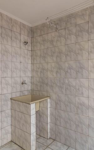 Casa à venda com 272m², 3 quartos e 2 vagas Casa à venda com 272m², 3 quartos e 2 vagasArea de Serviço
