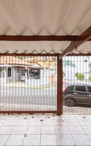 Casa à venda com 272m², 3 quartos e 2 vagas Casa à venda com 272m², 3 quartos e 2 vagasVista do Quarto 1