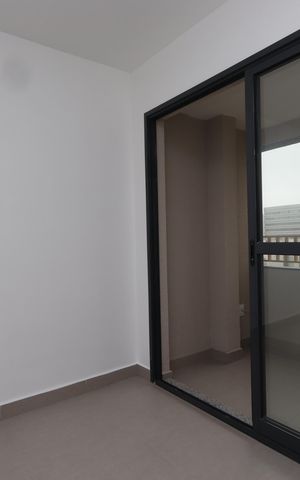 Apartamento para alugar com 26m², 1 quarto e sem vagaSala/Cozinha