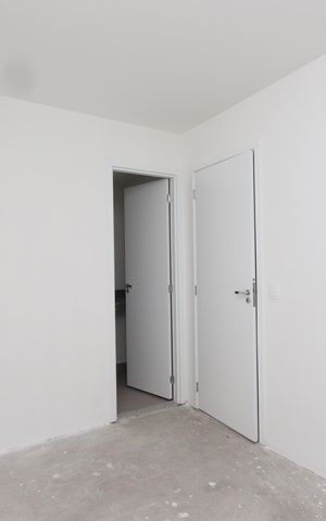 Apartamento para alugar com 26m², 1 quarto e sem vagaSuíte
