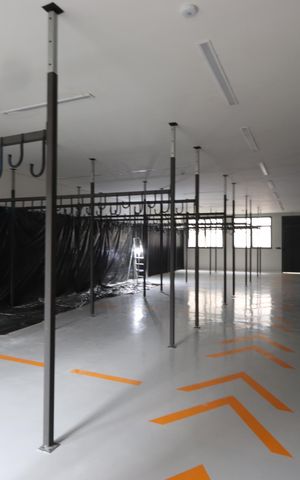 Apartamento para alugar com 26m², 1 quarto e sem vagaÁrea comum - Bicicletário