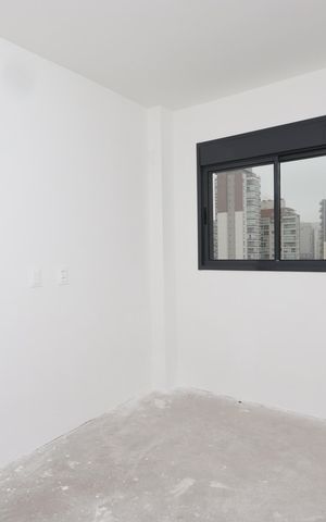 Apartamento para alugar com 26m², 1 quarto e sem vagaSuíte
