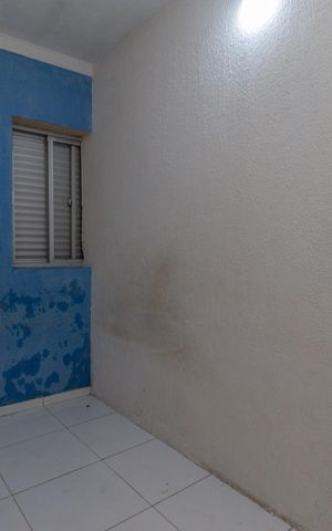 Casa à venda com 208m², 3 quartos e sem vaga Casa à venda com 208m², 3 quartos e sem vagaQuarto