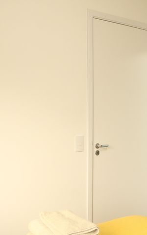 Apartamento para alugar com 30m², 1 quarto e sem vagaSuíte