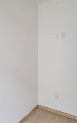 Apartamento à venda com 90m², 2 quartos e 1 vaga Apartamento à venda com 90m², 2 quartos e 1 vagaQuarto 2