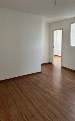 Apartamento à venda com 45m², 2 quartos e 1 vaga Apartamento à venda com 45m², 2 quartos e 1 vagaSala