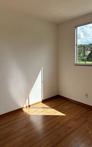 Apartamento à venda com 45m², 2 quartos e 1 vaga Apartamento à venda com 45m², 2 quartos e 1 vagaQuarto 2