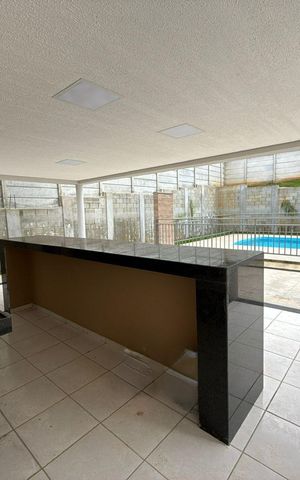 Apartamento à venda com 45m², 2 quartos e 1 vaga Apartamento à venda com 45m², 2 quartos e 1 vagaÁrea Externa