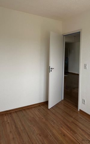 Apartamento à venda com 45m², 2 quartos e 1 vaga Apartamento à venda com 45m², 2 quartos e 1 vagaQuarto 1