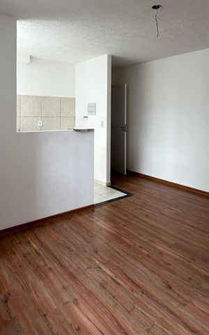 Apartamento à venda com 45m², 2 quartos e 1 vaga Apartamento à venda com 45m², 2 quartos e 1 vagaSala