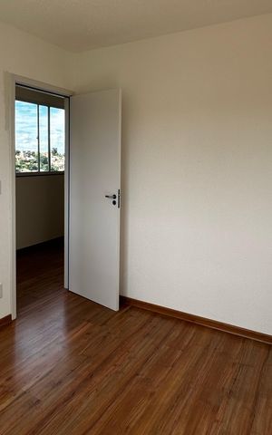 Apartamento à venda com 45m², 2 quartos e 1 vaga Apartamento à venda com 45m², 2 quartos e 1 vagaQuarto 2