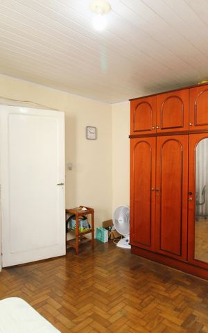Casa à venda com 93m², 2 quartos e 2 vagasQuarto 2