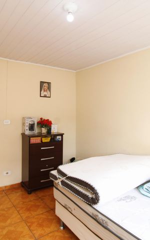 Casa à venda com 93m², 2 quartos e 2 vagasQuarto 1