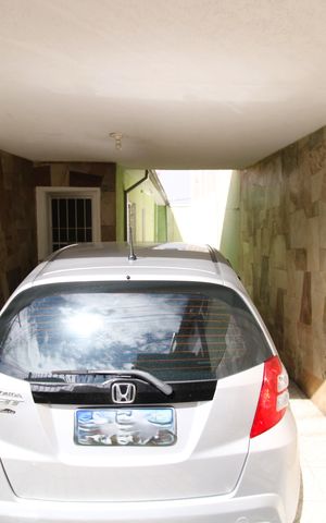 Casa à venda com 93m², 2 quartos e 2 vagasGaragem
