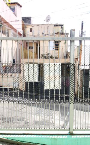Casa à venda com 93m², 2 quartos e 2 vagasVista do Quarto 1