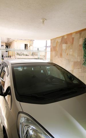 Casa à venda com 93m², 2 quartos e 2 vagasGaragem