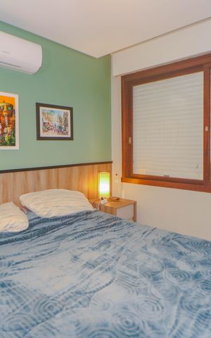 Apartamento à venda com 133m², 1 quarto e 1 vaga Apartamento à venda com 133m², 1 quarto e 1 vagaSuíte
