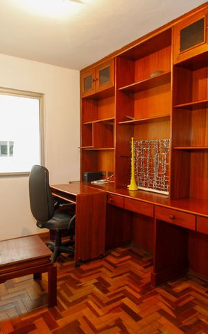Apartamento à venda com 105m², 3 quartos e 1 vagaQuarto 1