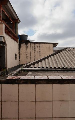 Casa à venda com 275m², 2 quartos e 2 vagas Casa à venda com 275m², 2 quartos e 2 vagasVista da Suíte