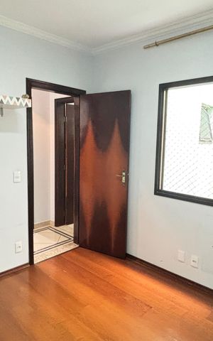 Apartamento para alugar com 105m², 3 quartos e 2 vagas Apartamento para alugar com 105m², 3 quartos e 2 vagasQuarto 1