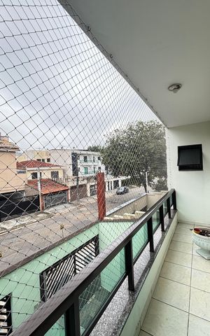 Apartamento para alugar com 105m², 3 quartos e 2 vagas Apartamento para alugar com 105m², 3 quartos e 2 vagasSacada