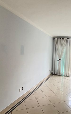Apartamento para alugar com 105m², 3 quartos e 2 vagas Apartamento para alugar com 105m², 3 quartos e 2 vagasSala