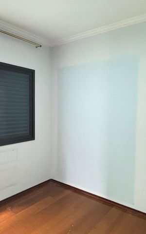 Apartamento para alugar com 105m², 3 quartos e 2 vagas Apartamento para alugar com 105m², 3 quartos e 2 vagasQuarto 1