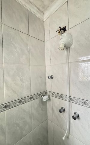 Apartamento para alugar com 105m², 3 quartos e 2 vagas Apartamento para alugar com 105m², 3 quartos e 2 vagasBanheiro da Suíte