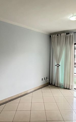 Apartamento para alugar com 105m², 3 quartos e 2 vagas Apartamento para alugar com 105m², 3 quartos e 2 vagasSala