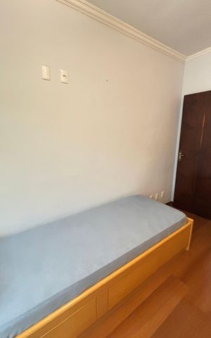 Apartamento para alugar com 105m², 3 quartos e 2 vagas Apartamento para alugar com 105m², 3 quartos e 2 vagasQuarto 2
