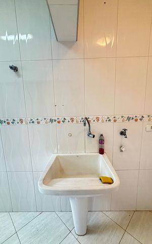 Apartamento para alugar com 105m², 3 quartos e 2 vagas Apartamento para alugar com 105m², 3 quartos e 2 vagasÁrea de Serviço