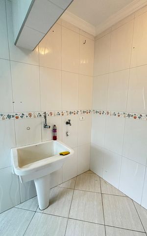 Apartamento para alugar com 105m², 3 quartos e 2 vagas Apartamento para alugar com 105m², 3 quartos e 2 vagasÁrea de Serviço