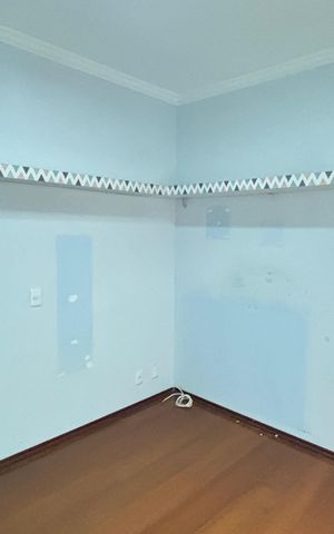 Apartamento para alugar com 105m², 3 quartos e 2 vagas Apartamento para alugar com 105m², 3 quartos e 2 vagasQuarto 1