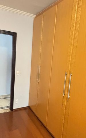 Apartamento para alugar com 105m², 3 quartos e 2 vagas Apartamento para alugar com 105m², 3 quartos e 2 vagasQuarto 2