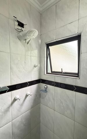 Apartamento para alugar com 105m², 3 quartos e 2 vagas Apartamento para alugar com 105m², 3 quartos e 2 vagasBanheiro