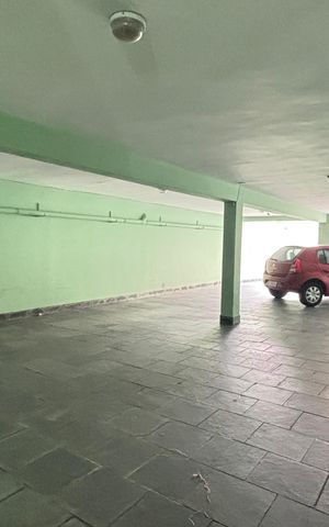 Apartamento para alugar com 105m², 3 quartos e 2 vagas Apartamento para alugar com 105m², 3 quartos e 2 vagasGaragem