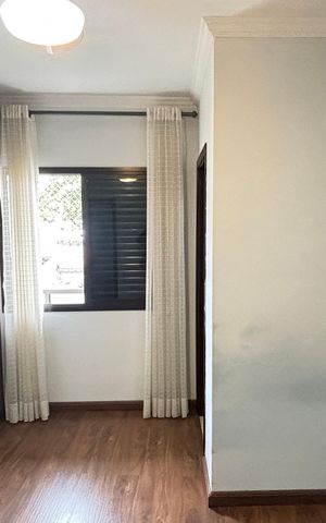 Apartamento para alugar com 105m², 3 quartos e 2 vagas Apartamento para alugar com 105m², 3 quartos e 2 vagasSuite