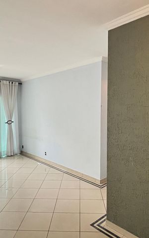 Apartamento para alugar com 105m², 3 quartos e 2 vagas Apartamento para alugar com 105m², 3 quartos e 2 vagasSala