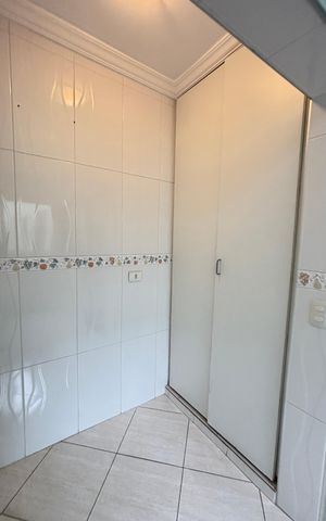 Apartamento para alugar com 105m², 3 quartos e 2 vagas Apartamento para alugar com 105m², 3 quartos e 2 vagasÁrea de Serviço
