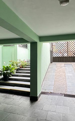 Apartamento para alugar com 105m², 3 quartos e 2 vagas Apartamento para alugar com 105m², 3 quartos e 2 vagasGaragem