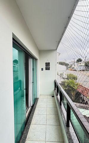 Apartamento para alugar com 105m², 3 quartos e 2 vagas Apartamento para alugar com 105m², 3 quartos e 2 vagasSacada