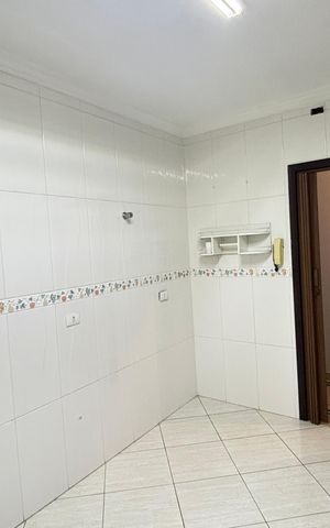 Apartamento para alugar com 105m², 3 quartos e 2 vagas Apartamento para alugar com 105m², 3 quartos e 2 vagasCozinha