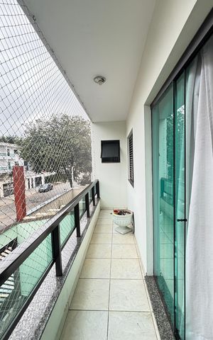 Apartamento para alugar com 105m², 3 quartos e 2 vagas Apartamento para alugar com 105m², 3 quartos e 2 vagasSacada