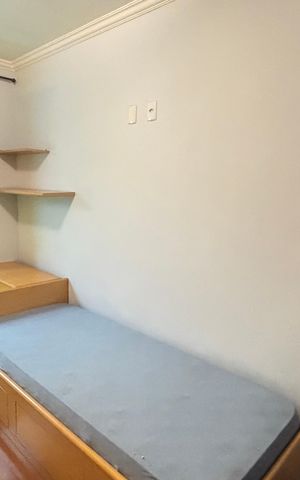 Apartamento para alugar com 105m², 3 quartos e 2 vagas Apartamento para alugar com 105m², 3 quartos e 2 vagasQuarto 2