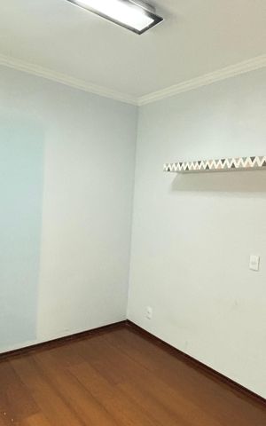 Apartamento para alugar com 105m², 3 quartos e 2 vagas Apartamento para alugar com 105m², 3 quartos e 2 vagasQuarto 1