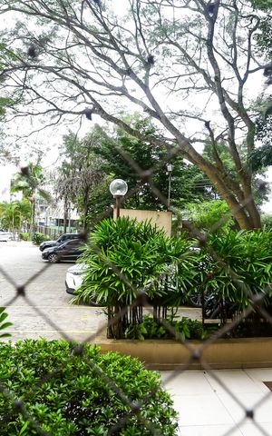 Apartamento à venda com 55m², 2 quartos e 1 vaga Apartamento à venda com 55m², 2 quartos e 1 vagavista Varanda Sala