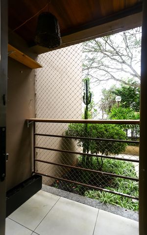 Apartamento à venda com 55m², 2 quartos e 1 vaga Apartamento à venda com 55m², 2 quartos e 1 vagaVaranda Sala