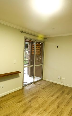Apartamento à venda com 55m², 2 quartos e 1 vaga Apartamento à venda com 55m², 2 quartos e 1 vagaSala