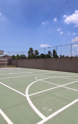 Apartamento para alugar com 63m², 2 quartos e 2 vagasÁrea comum